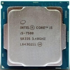 CPU OEM INTEL 1151 I5 7500 3.4GHZ S/CX S/FAN S/G