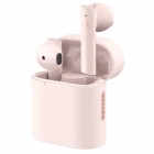 FONE EAR XIAOMI HAYLOU T33 MORIPODS BT PINK