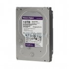 HD SATA3 10TB WESTERN WD101PURP SURV. PURPLE PRO