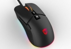 MOUSE SATE A-GM06 C/MACRO 7 BOTOES GAMING RGB