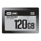 HD SSD 120GB GOLINE 2.5 GL120SSD