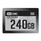 HD SSD 240GB GOLINE 2.5 GL240SSD