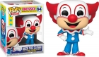 FUNKO POP BOZO THE CLOWN 64