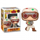 FUNKO POP HEROES THE SUICIDE S2 POLKA-DOT MAN 1112