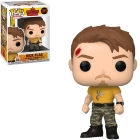 FUNKO POP HEROES THE SUICIDE S2 RICK FLAG 1115