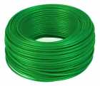 CABO REDE UTP 305M IURON CAT5E 100MHZ 24AGW GREEN