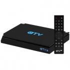 RECEPTOR ATV A5 IPTV 2/16GB 5G/8K BLACK