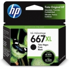 CARTUCHO HP 3YM81AL PRETO 667XL