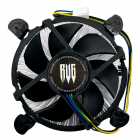 COOLER CPU INTEL REVENGER 1150*/1200/1700 COBRE INTEL