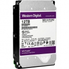 HD SATA3 12TB WESTERN WD121PURP SURV. PURPLE PRO