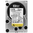 HD  2TB WD WD2003FYYS 7200RPM PULL S/G 3.5