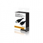 CABO USB-C P/USB ARGOM TECH 1M/3.0 ARG-CB-0041
