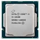 CPU OEM INTEL 1200 I3 10100 3.6GHZ S/CX S/FAN S/G