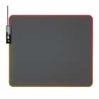 MOUSEPAD COUGAR NEON RGB PRETO CGR-NEON 4MM/35X30