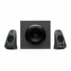 CAIXA DE SOM LOGITECH Z625 980-001256 PRETO
