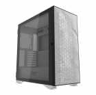 GABINETE AIGO DARKFLASH DLX21 MESH BRANCO ATX