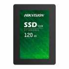 SSD Hikvision C100, 120GB, 2.5