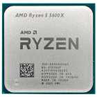 CPU OEM AMD AM4 RYZEN R5 5600X 4.6GHZ S/CX S/FAN