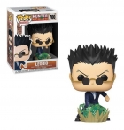 FUNKO POP HUNTER X LEORIO 700