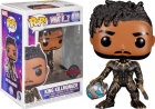 FUNKO POP MARVEL WHAT IFF ? KING KILLMONGER 878