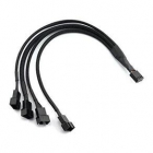CABO ADAPT. P/ 4 COOLER - 4 PINOS (1X4)