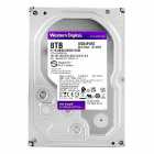 HD SATA3 8TB WESTERN WD84PURZ SURVEILLANCE PURPLE