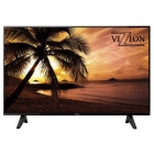 TV 42 VIZZION LE42GF20 LED/SMART/FHD/HDMI/BIVOLT