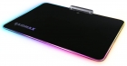 MOUSEPAD RAIDMAX BLAZEPAD MX-110 RGB BLACK