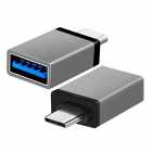 ADAPTADOR USB-C P/ USB 3.0