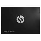 SSD 2.5   120GB HP S650 345M7AA#ABB PRETO