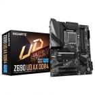 MB 1700 GIGABYTE Z690 UD AX DDR4 WIFI/DP/HDMI