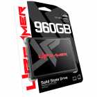 SSD UP Gamer UP500, 960GB, 2.5