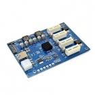 PLACA PCI-E MULTIPLICADOR DE PCI EXPRESS 1X  (1X4)