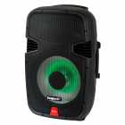 CAIXA DE SOM ECOPOWER EP-S303 BT/USB MIC 12P