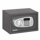 COFRE DIGITAL QUANTA QTCOF16 16 LITROS