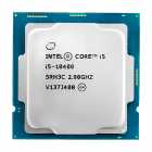 CPU OEM INTEL 1200 I5 10400F 4.3GHZ S/CX C/FAN