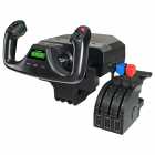 SIMULADOR MANCHE LOGITECH G SAITEK PRO FLIGHT YOKE 945-000023