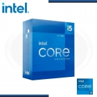 Processador Intel Core i5-12600K 4.9GHz LGA 1700 Box s/Cooler