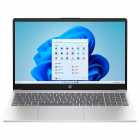 NB HP 15-DY2095WM I5-1135G7/8GB/256SSD/15.6/W10 SILVER RECONDIC IONADO