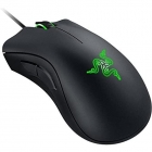 MOUSE RAZER DEATHADDER ESSENTIAL 03850100 BLACK