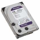 HD SATA3 6TB WESTERN WD63PURZ SURVEILLANCE PURPLE GARANTIA BRASIL