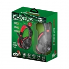 FONE P2 ELG HGEX EXODUS 40W PRETO