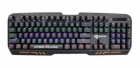 TECLADO ELG TGMS SHOOTER MECANICO GAMER USB