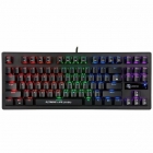 TECLADO ELG TGML LEGEND MECANICO GAMER USB