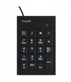 TECLADO NUMERICO HAVIT HV-NK01