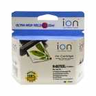 CARTUCHO ION 667XXL 22ML COLOR