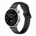 RELOGIO XIAOMI WATCH S4 M2502W1 PRATA/PRETO BHR07VRGL