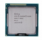 CPU OEM INTEL 1155 CEL G1620 2.7GHZ S/CX S/FAN S/G