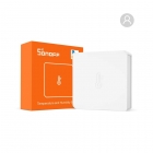 SONOFF SENSOR TEMP/HUMIDADE ZIGBEE SNZB-02 WI-FI