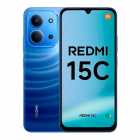 CEL XIAOMI REDMI 15C 128GB 6RAM BLUE GLOBAL